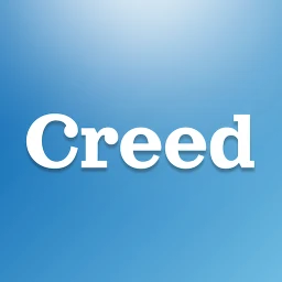 Icono de Creed: Your Bible Chat Buddy