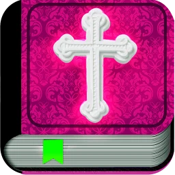 Icono de Bíblia Católica Completa audio